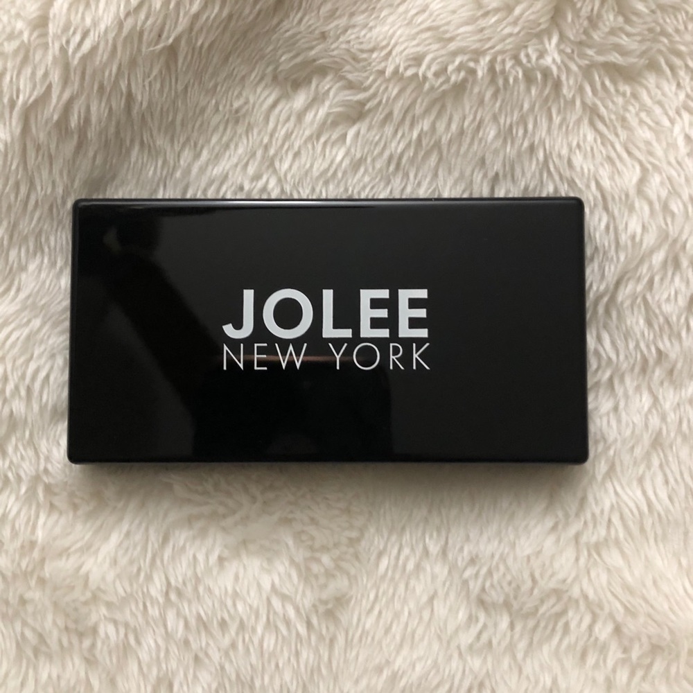 Mini Eyeshadow Palette - Picture 3 of 4